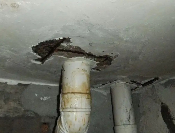 西丰卫生间漏水维修公司浅析西丰卫生间渗水维修的方法