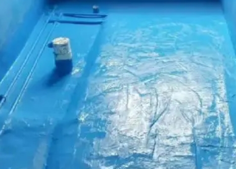 西丰卫生间漏水维修公司分享下西丰卫生间防水工程中常用防水涂料介绍。
